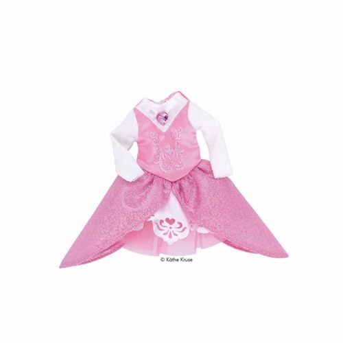 Kruselings puppe magisches - kruselings,