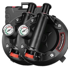 2x Vakuumheber Saugheber