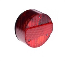 Rücklicht Rücklampe
