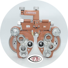 Phoropter REICHERT / AO Mod. ULTRAMATIC RX MASTER 11625 - gebraucht