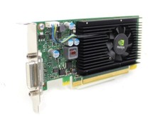 PNY Nvidia NVS 315 1 GB DDR3 Low-Profile DMS-59 PCI-E   #306855