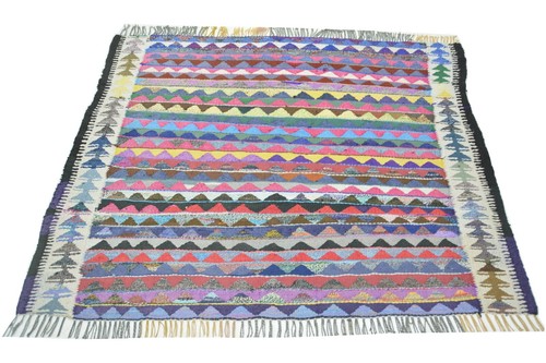 500 handgewebter vintage - 500,