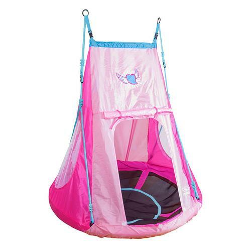 Hudora 72153 nestschaukel mit - 72153,