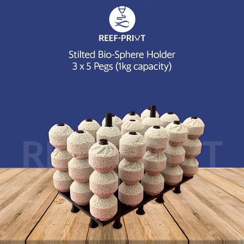 Stelzen bio kugel - stelzen, bio-kugel