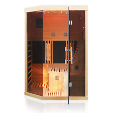 Infrarotkabine Wärmekabine