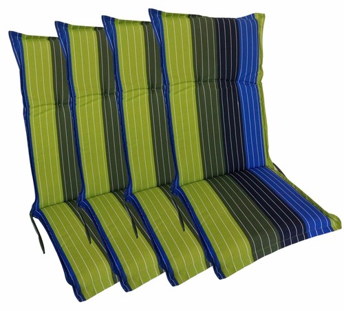 Hochlehner polsterauflage - hochlehner,