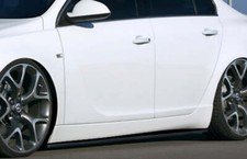 CUP Seitenschweller Opel