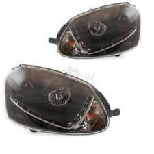 Set Scheinwerfer für VW Golf