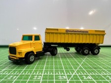 Matchbox Super Kings K-18 Ford