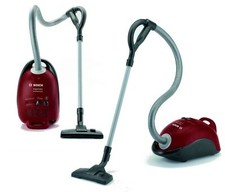 KLEIN STAUBSAUGER FÜR KINDER