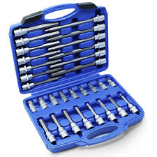 Innensechskant Steckschlüssel