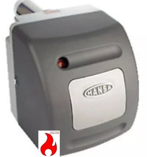 Hansa ölbrenner hvs mit - hvs,