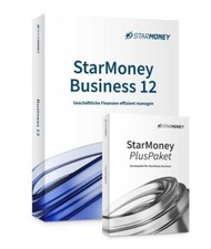 StarMoney 12  Business