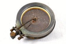 Apollo Junior - Grammophon-Schalldose / Soundbox / Reproducer, Glimmermembran