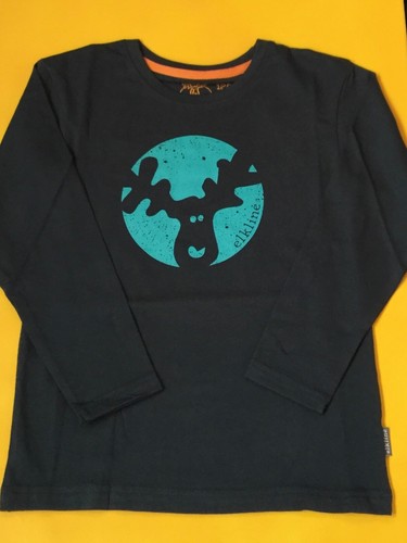 Elkline longsleeve langarm - elkline,