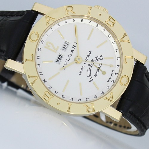Bulgari triple date - triple,