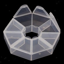 Grid plastic empty - 8,