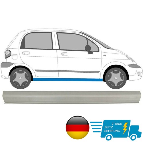 Für chevrolet matiz 2001 - chevrolet,