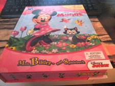 Minnie * Mein Bilder- und