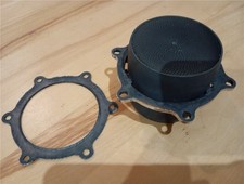 Beta RR50 2021-2025 Catalytic