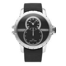 Jaquet Droz Grande Seconde SW