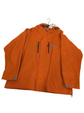 The North Face Summit Series