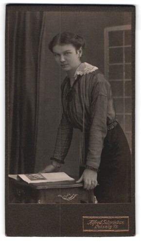 Fotografie alfred schwiebus - fotografie,