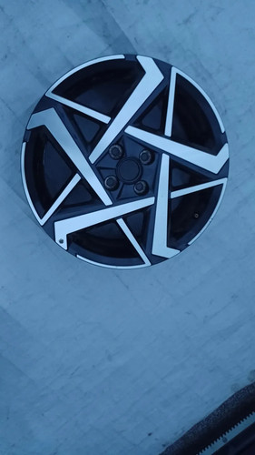 Alufelge zoll 0 4x100 - 17, 7.0"