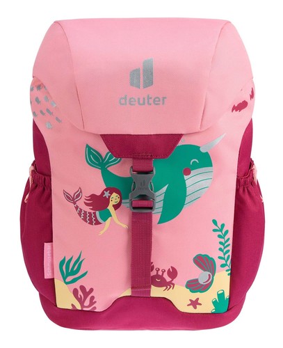 Deuter schmusebär backpack - schmusebär,