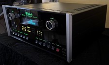 Mc Intosh MX121 AC A/V