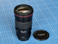 Canon EF Lens 200mm 2,8 USM II (Modell USM ZWEI)