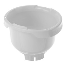 Bosch MUZ4KR3 Rührschüssel aus Kunststoff 00650541 für Küchenmaschine MUM4...