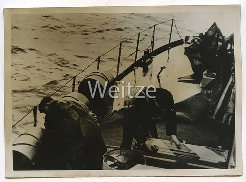 Kriegsmarine pressefoto - kriegsmarine,