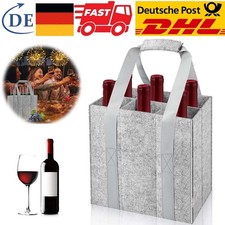 Bottle-Bag Flaschentasche Für
