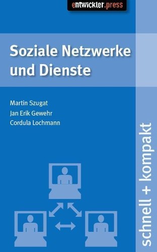 Soziale netzwerke und - soziale, dienste