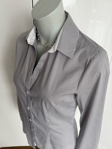 Taillierte bluse - bluse, ♥