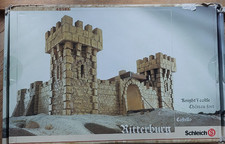 Schleich ritterburg 40191 - ritterburg,