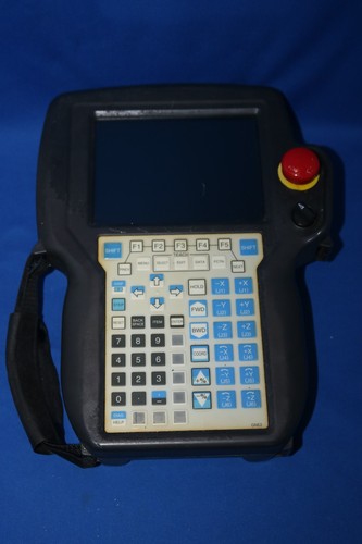 Fanuc robot parts - robot,