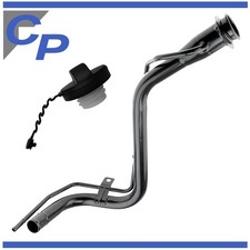 Tankeinfüllstutzen für Suzuki SX4 und Tankdeckel 2006-2014 Benzin