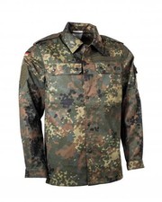 ORIGINAL BUNDESWEHR FELDBLUSE
