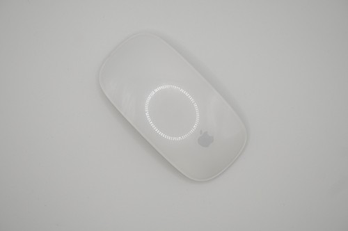 Apple a1296 magic mouse - apple,