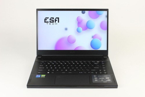 Msi stealth gs66 240 hz - msi,
