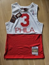 Mitchell & Ness Allen Iverson