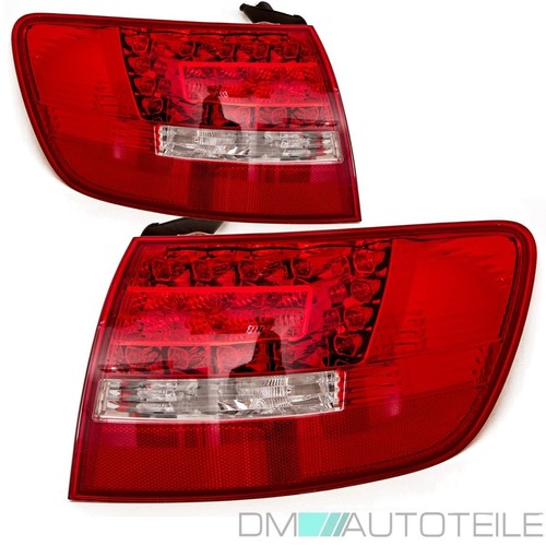 Audi 4f5 avant 11 led - a6,