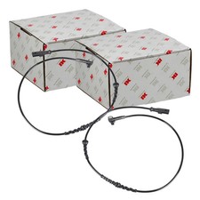 2X NK ABS-SENSOR RADDREHZAHL