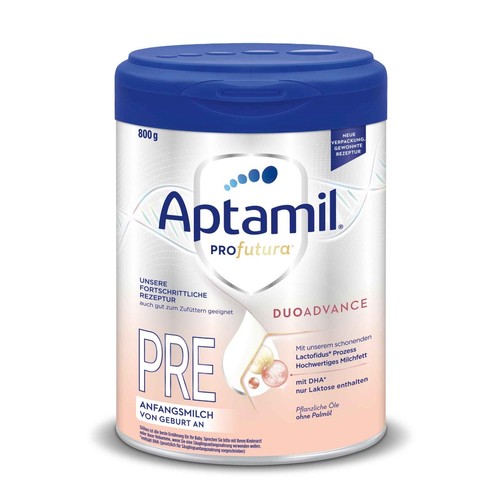 Aptamil profutura duoadvance - aptamil,