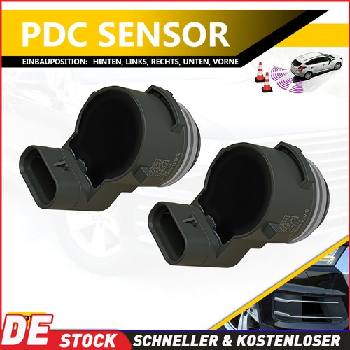 Park sensor pdc - park,