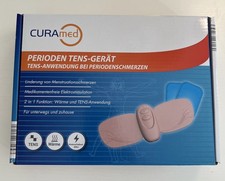 CuraMed Wärme Tens-Gerät bei