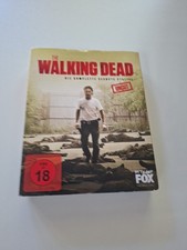 The Walking Dead - Die