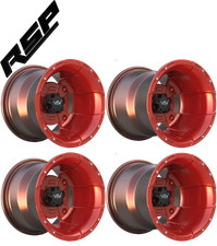 VBW Felgensatz Yamaha 10x8